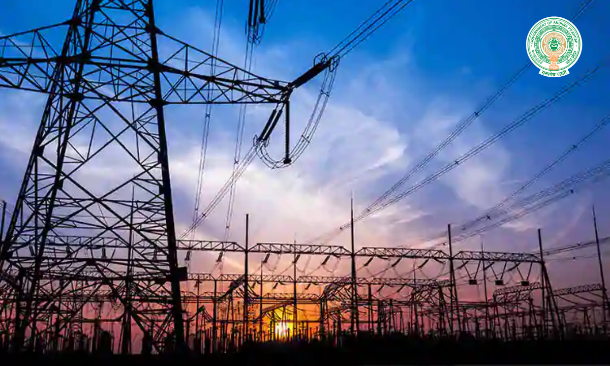 AP electricity charges reduction 2025