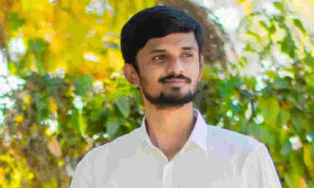 Durisetti Vijay Kumar dsp group 1