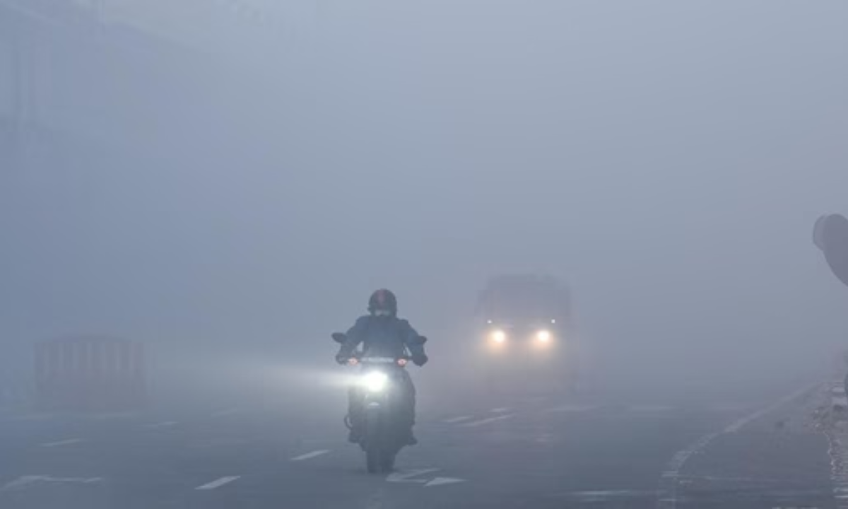 NIirmal weather news today