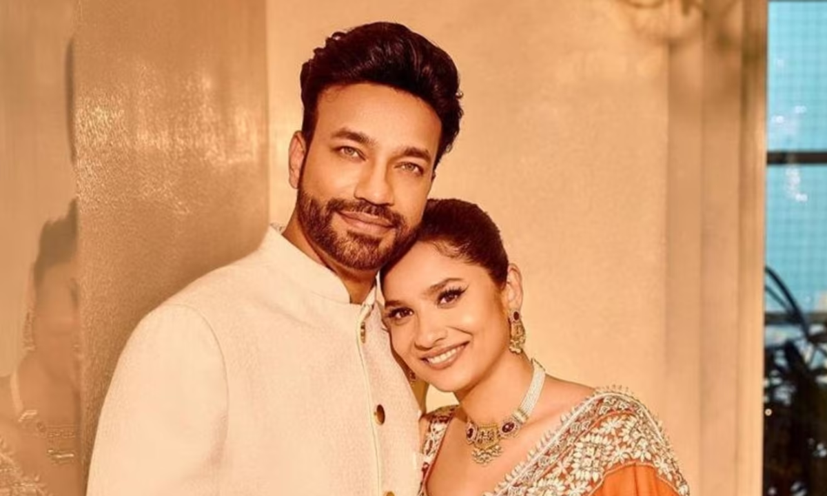 ankita lokhande pregnant news