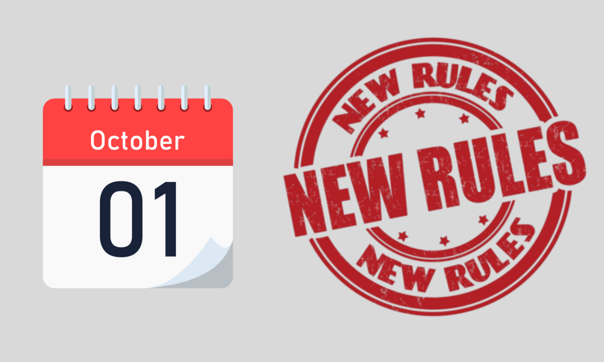 hyderabad government services changes october 1 speed post railway pension