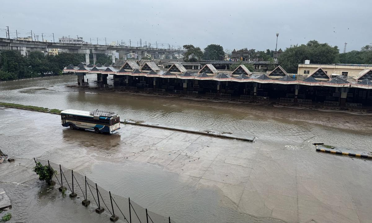 mgbs alternate routes