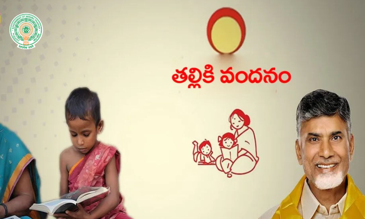 thalliki vandanam asha workers