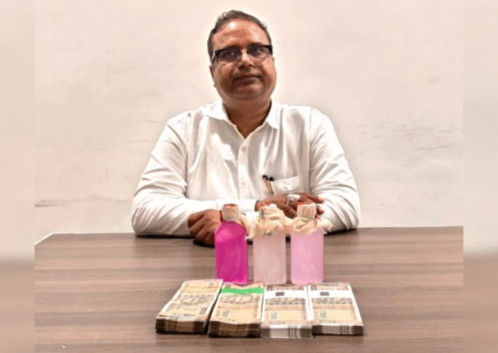 ACb arrest yadagirigutta