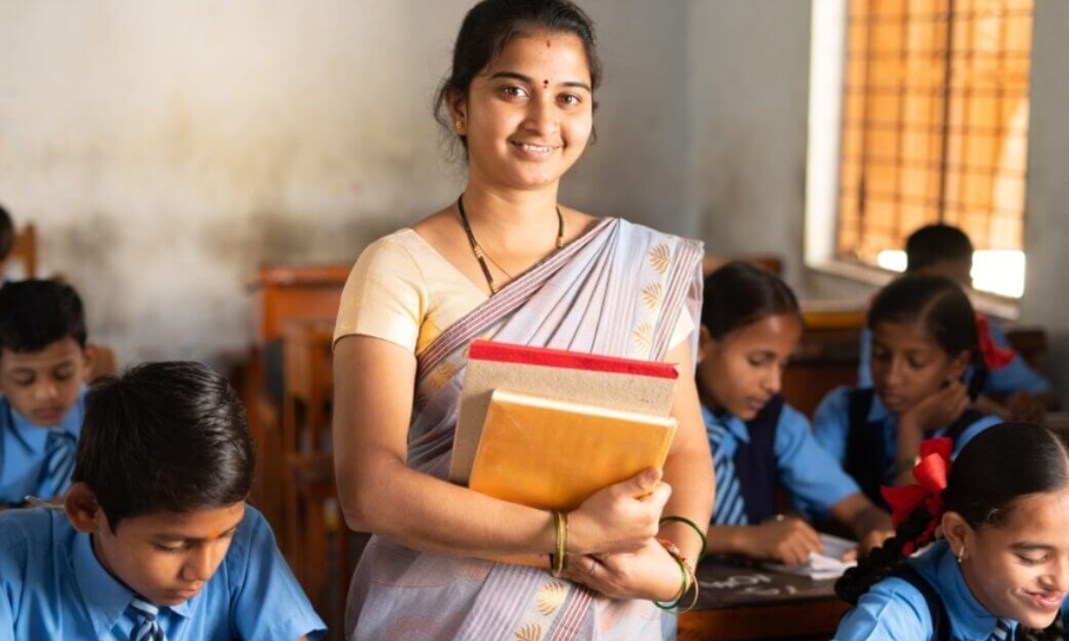 AP TET DSC NOTIFICATION 2025