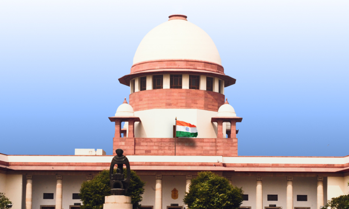 BC RESERVATIONS Pitition dismissed by Supreme court
