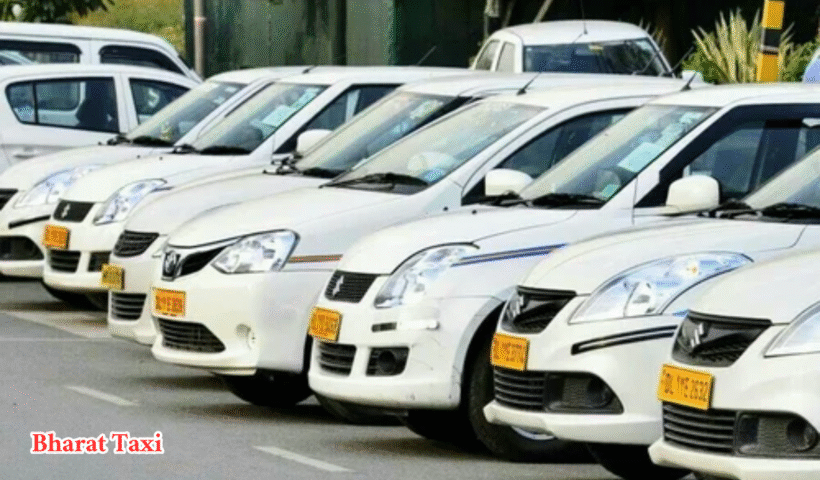 Bharat Taxi