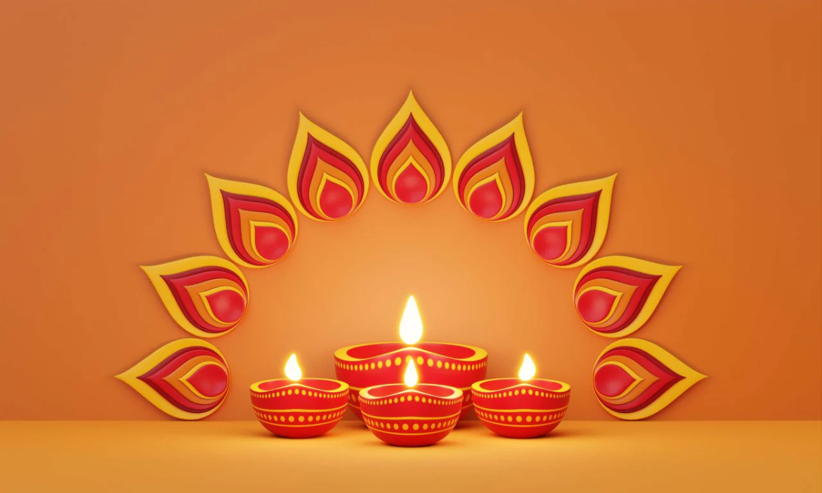 Diwali 2025 Wishes in Telugu