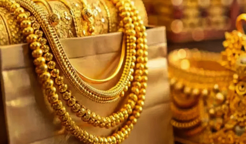 Gold Rates 22 Oct 2025