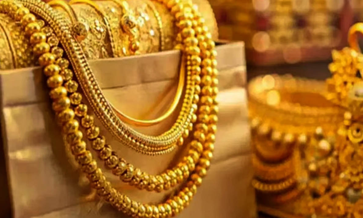 Gold Rates 22 Oct 2025