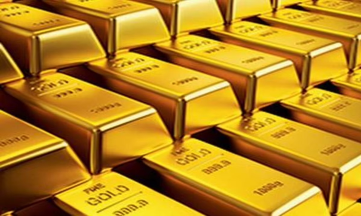 Gold price prediction october 6 2025