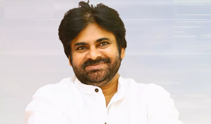 Pawan Kalyan Next Film