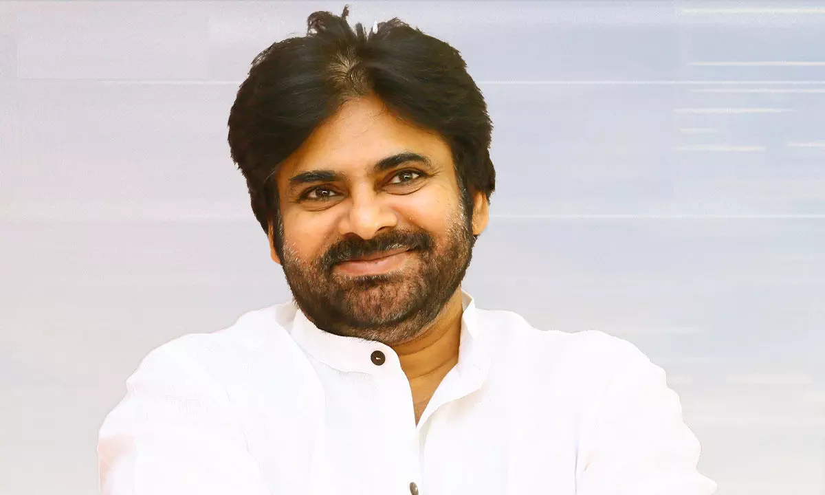 Pawan Kalyan Next Film