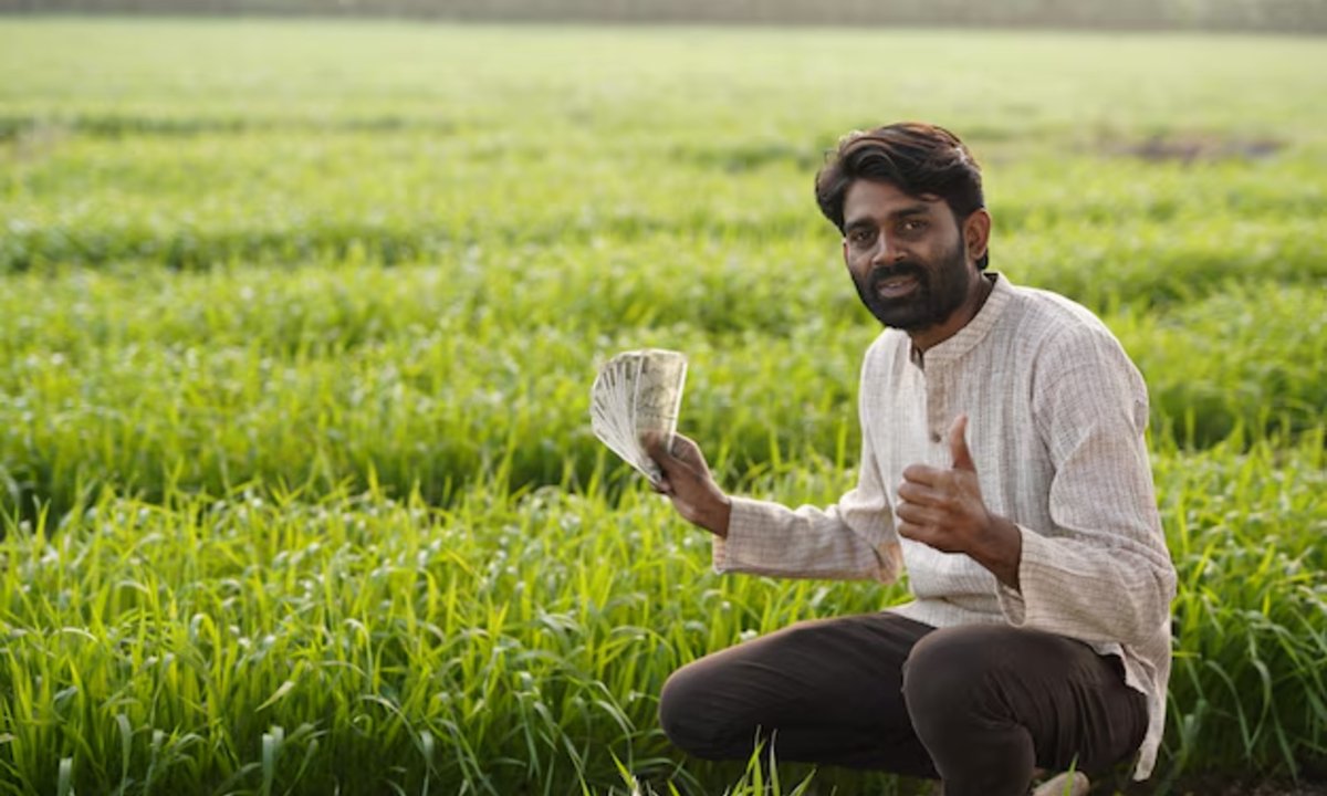 Pm kisan 21st installment