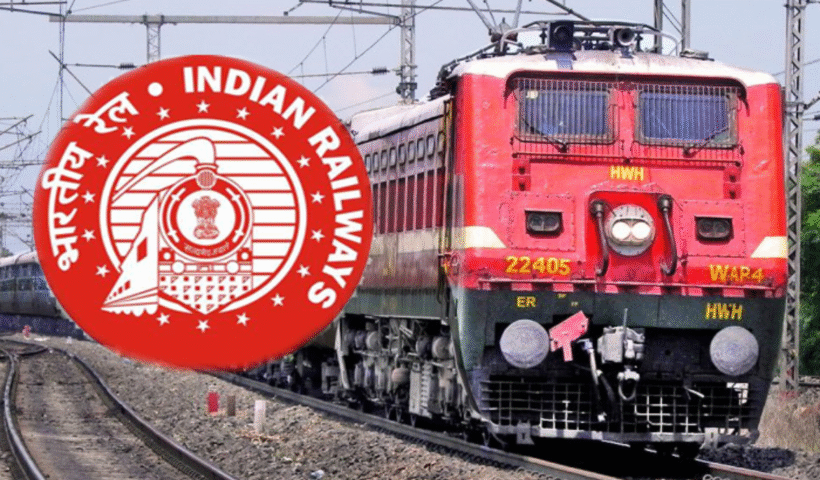 RRB NTPC Recruitment 2025-26