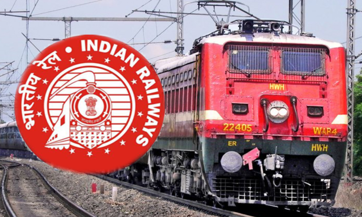 RRB NTPC Recruitment 2025