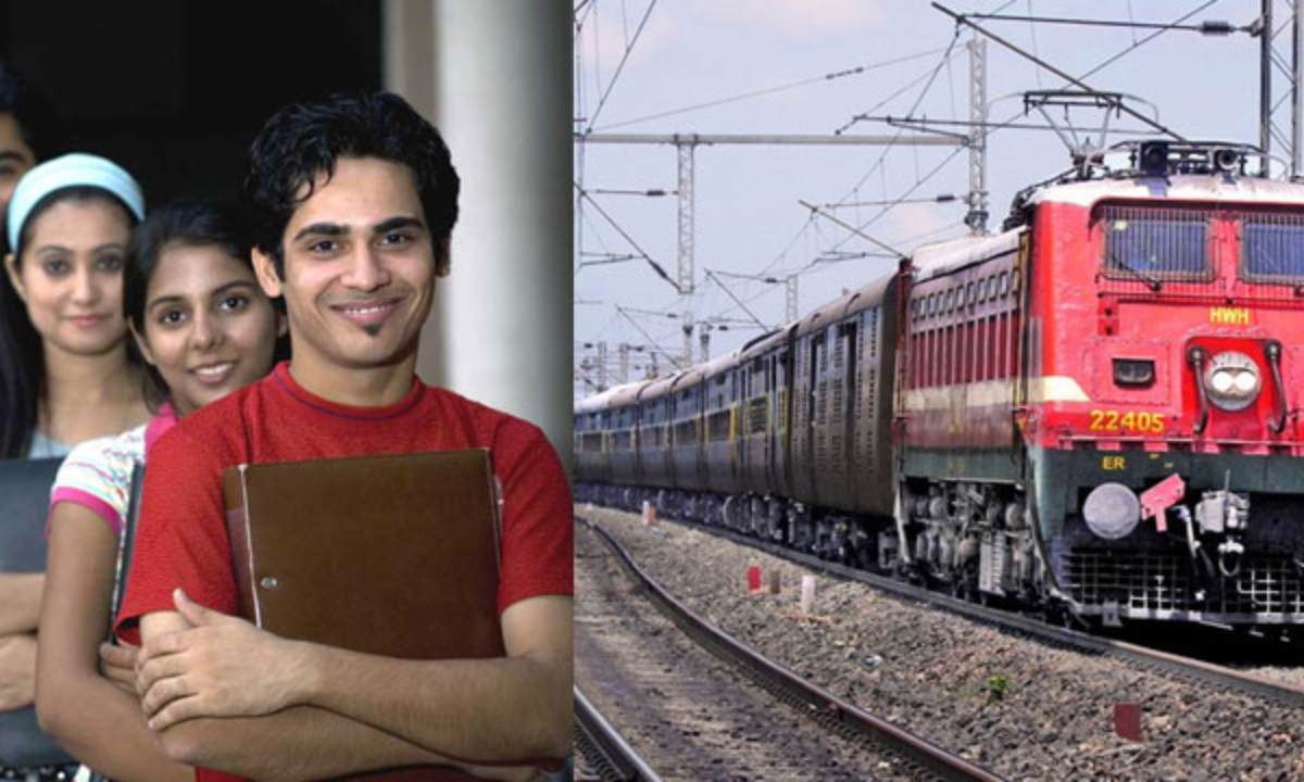 Railway RRB NTPC Graduate Station Master Recruitment 2025