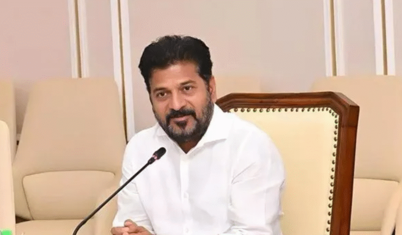 Telangana Cabinet Meeting october 23 2025