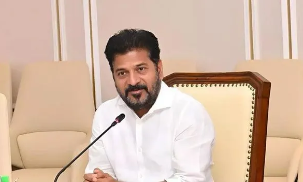 Telangana Cabinet Meeting october 23 2025