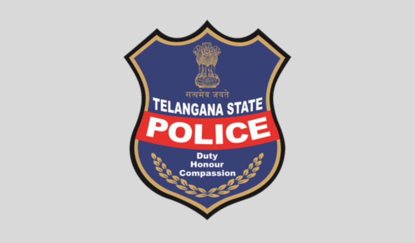 Telangana Police Recruitment 2025 14874 posts