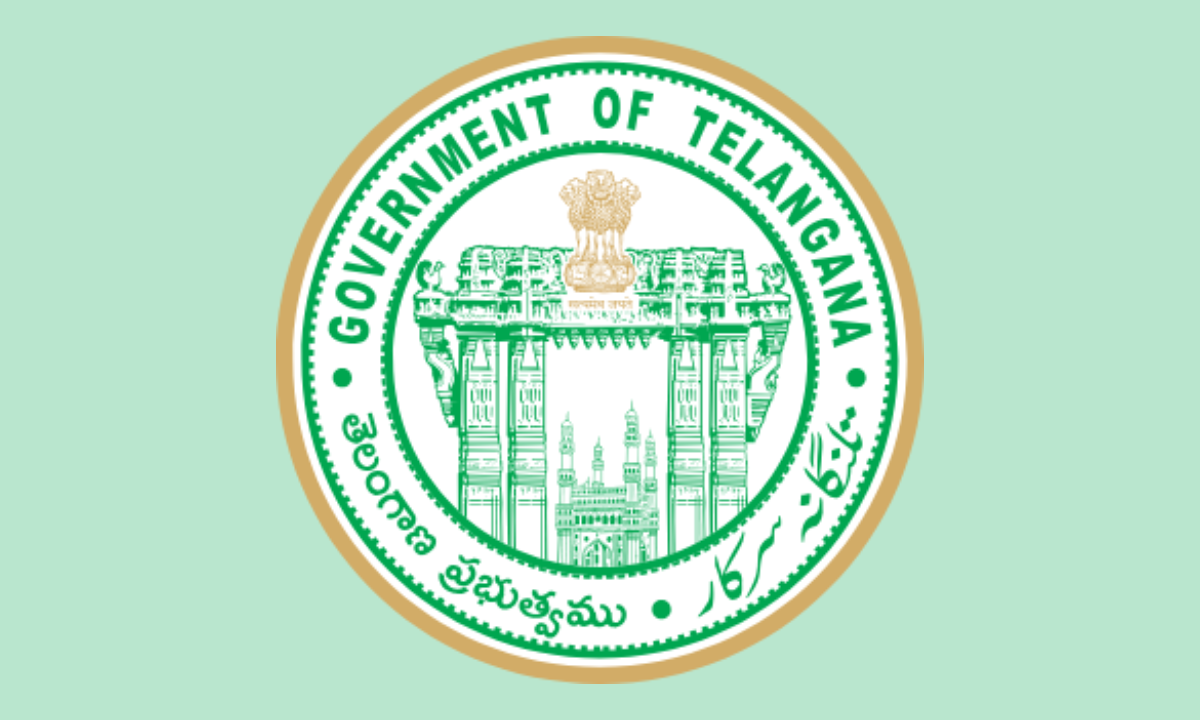 Telangana local body election notification 2025