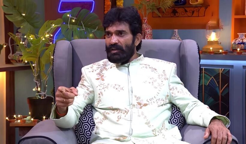 Bharani Eliminated in Bigg Boss Season 9