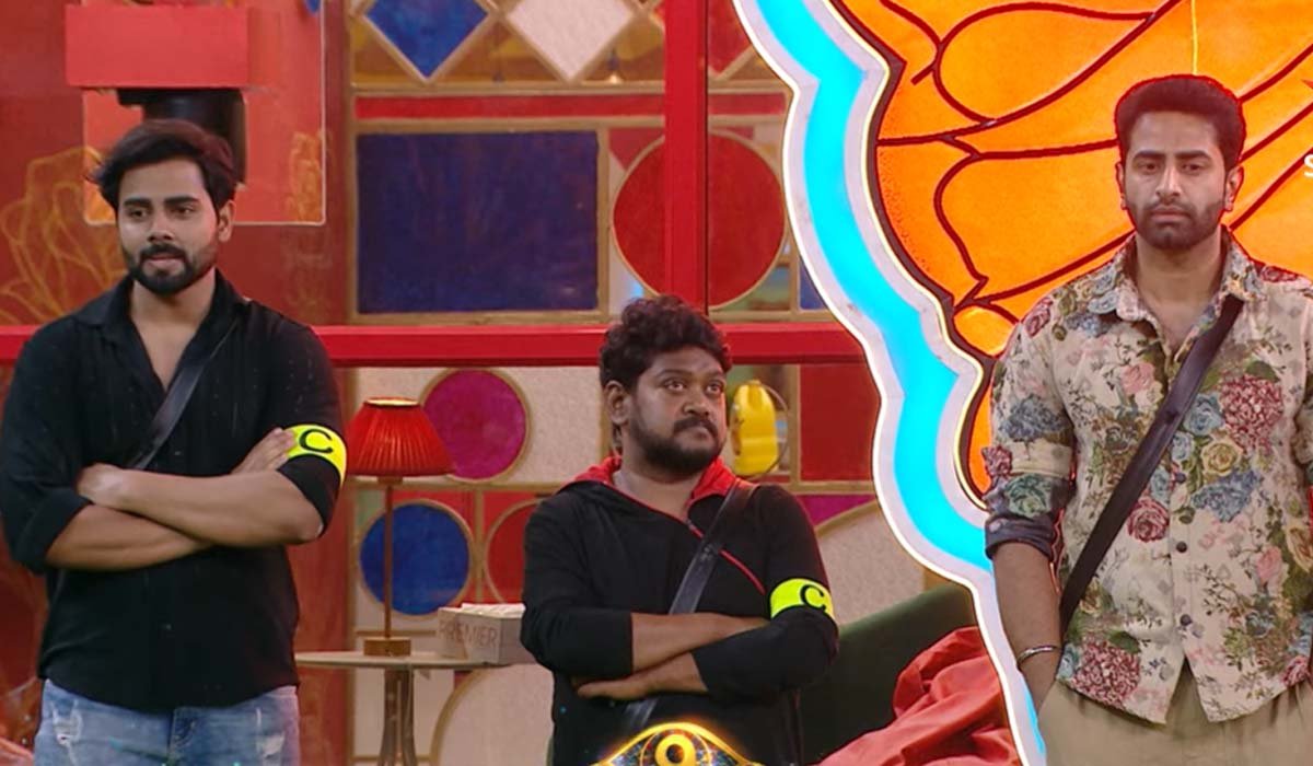 Two Captains In Bigg Boss House Season 9