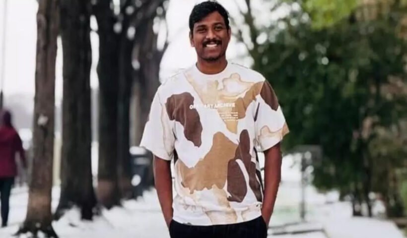 Texas resident arrested for killing Chandrashekar pole