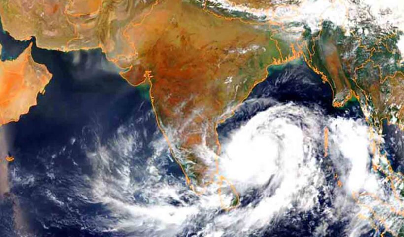 heavy rains in coming 4 days in telangana