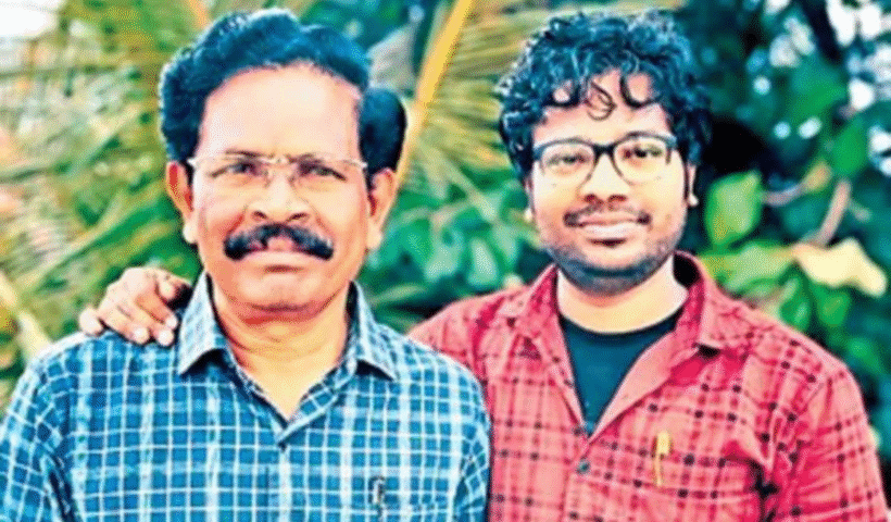 father son same school bobbili