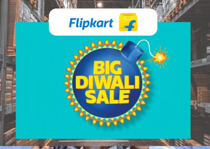 free electric scooter for flipkart Diwali sale