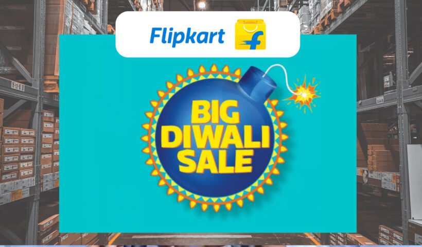 free electric scooter for flipkart Diwali sale