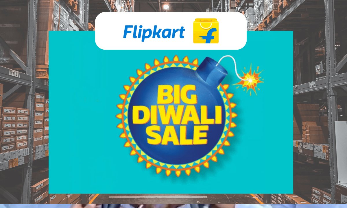 free electric scooter for flipkart Diwali sale
