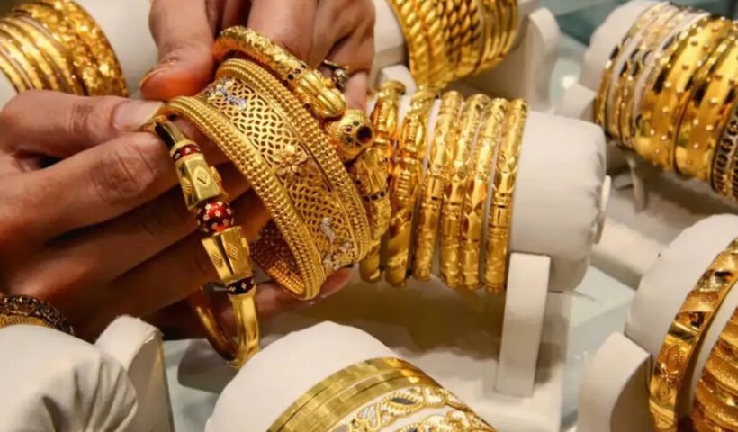 10 October 2025 Friday gold rates today telugu