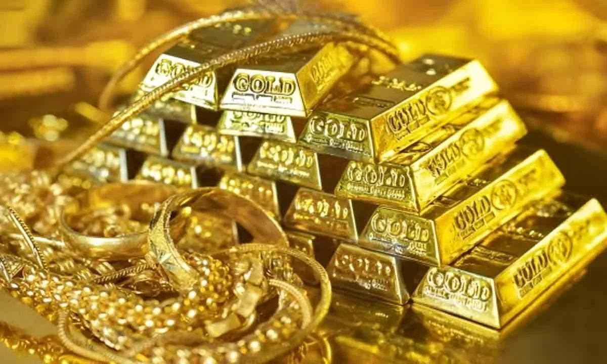 29 October 2025 Wednesday today gold rates telugu