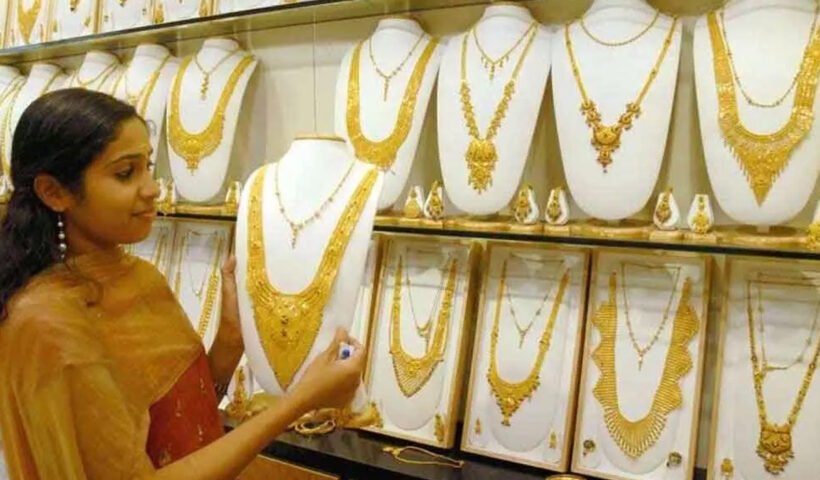11 October 2025 today gold rates in telugu