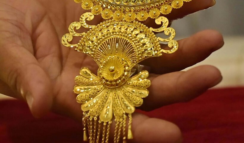 19 October 2025 sunday today gold rates telugu