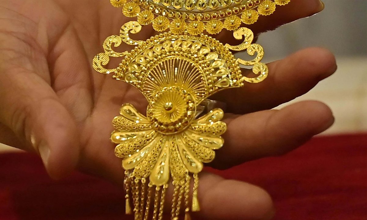 19 October 2025 sunday today gold rates telugu