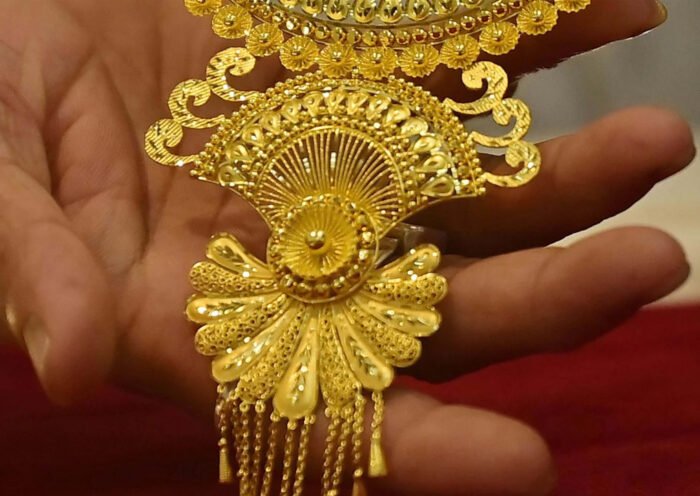 30 October 2025 Thursday today gold rates telugu