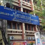 telangana intermediate exam time table 2026