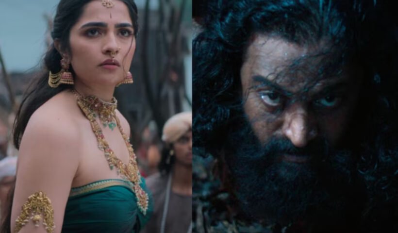 kantara chapter 1 collections crosses kantara first part