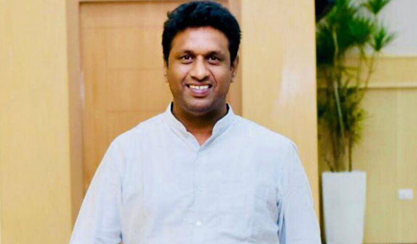 lankala Deepak reddy bjp candidate for jubilee hills by poll