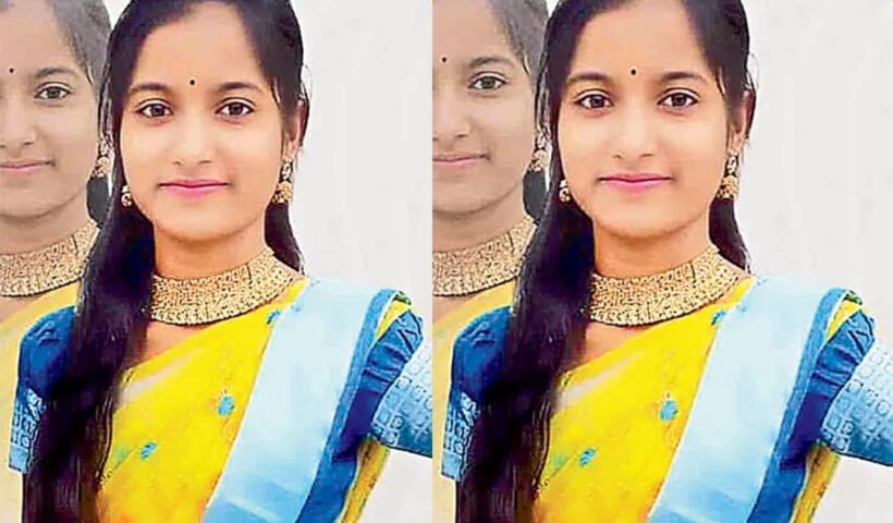 btech student commits suicide in hanmakonda