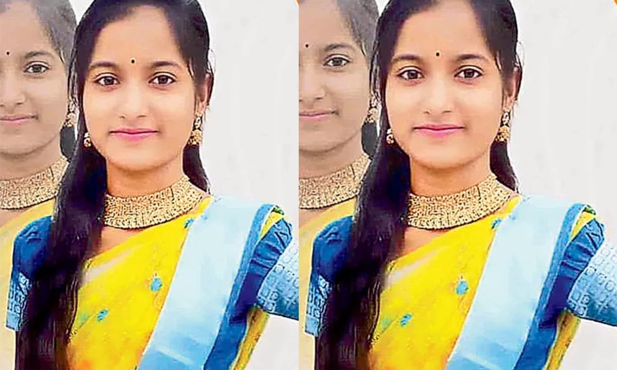 btech student commits suicide in hanmakonda