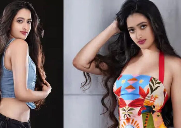 Mahesh babu niece jaanvi Swarup to act in movies