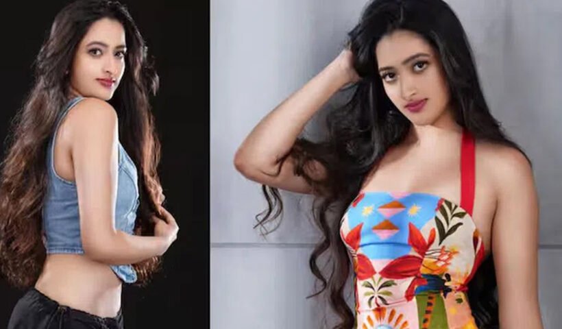 Mahesh babu niece jaanvi Swarup to act in movies