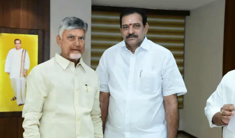 malepati subbanaidu passes away