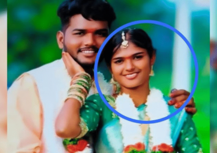 nalgonda gurrampode bike accident anusha