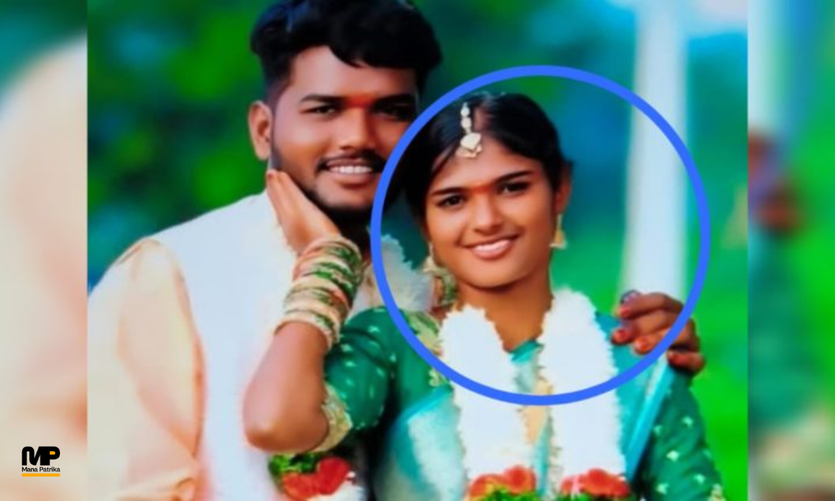 nalgonda gurrampode bike accident anusha