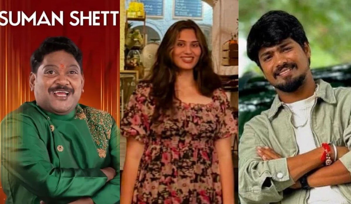 Bigg Boss 9 sixth week nominations